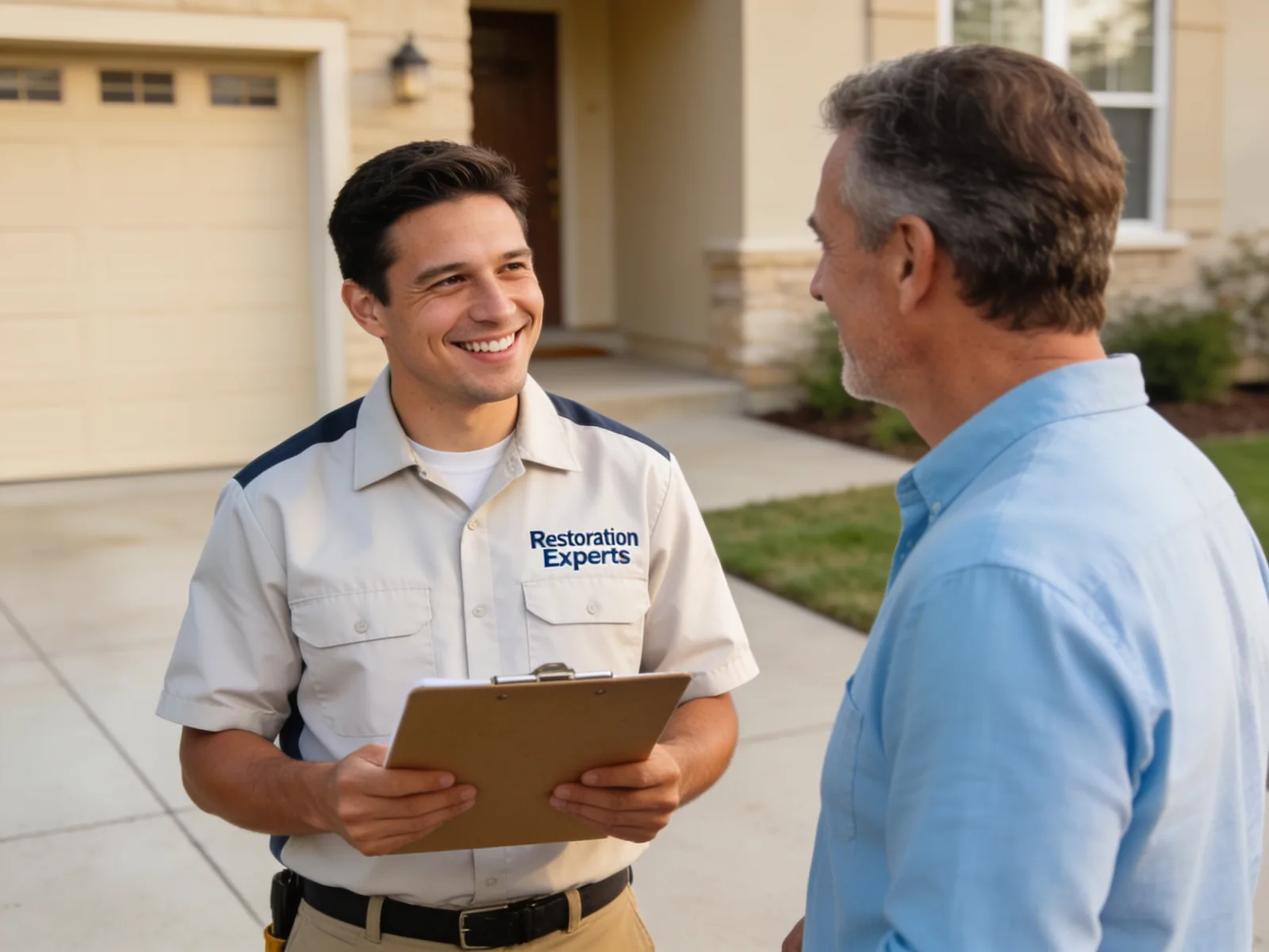 Water Damage Cleanup Goodyear, AZ FAQs